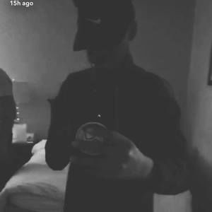 Meet your Posher, Andrew